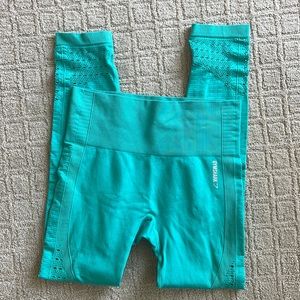Gymshark Energy Seamless Leggings